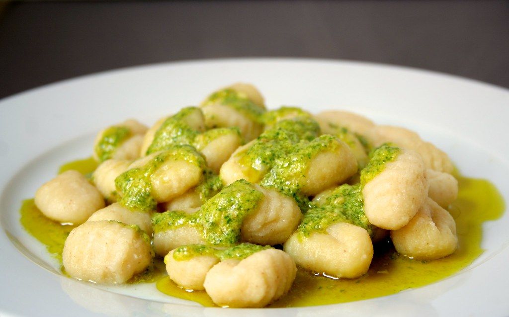 The Perfect Gnocchi Recipe: A Triple-Cooked Delight