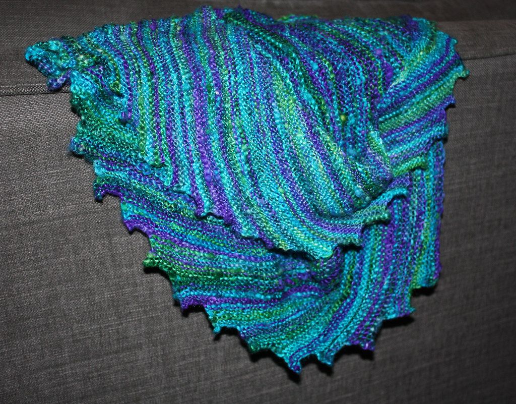 Unveiling the Charm of Vintage Nylon Scarves: Collector's Treasures