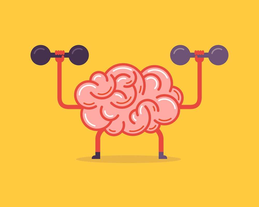 Brain Age: Test Your Mental Fitness!