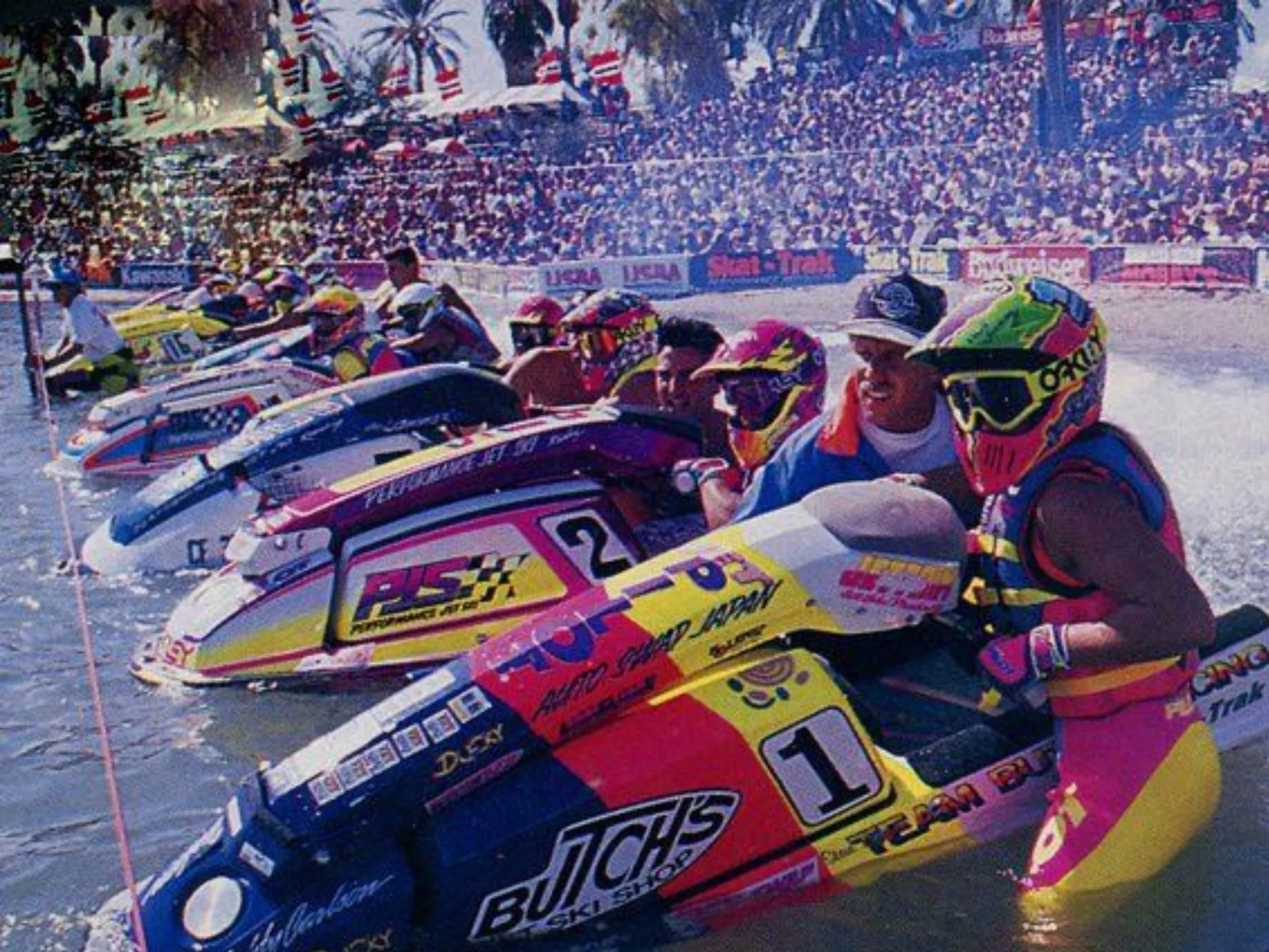 Treasure Trove of Vintage Sports Gear Hikes Up in Value