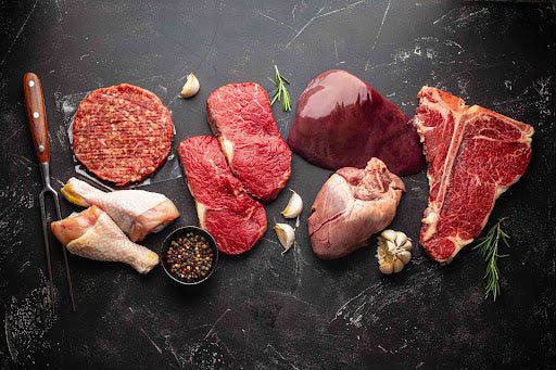 Understanding Your Meat Intake: The Essential Guide