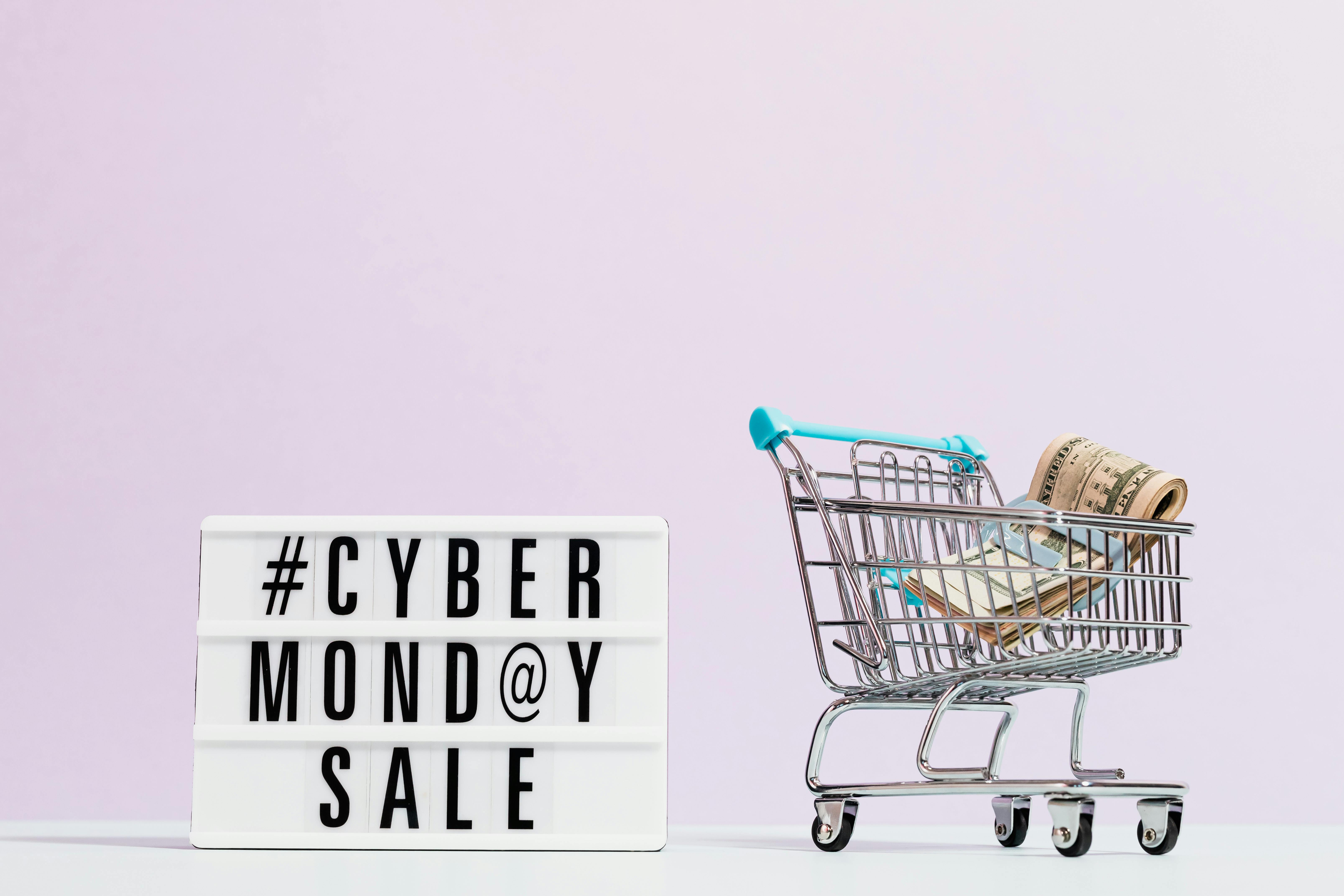 Cyber Monday Shoppers Set for Record-Breaking Spending