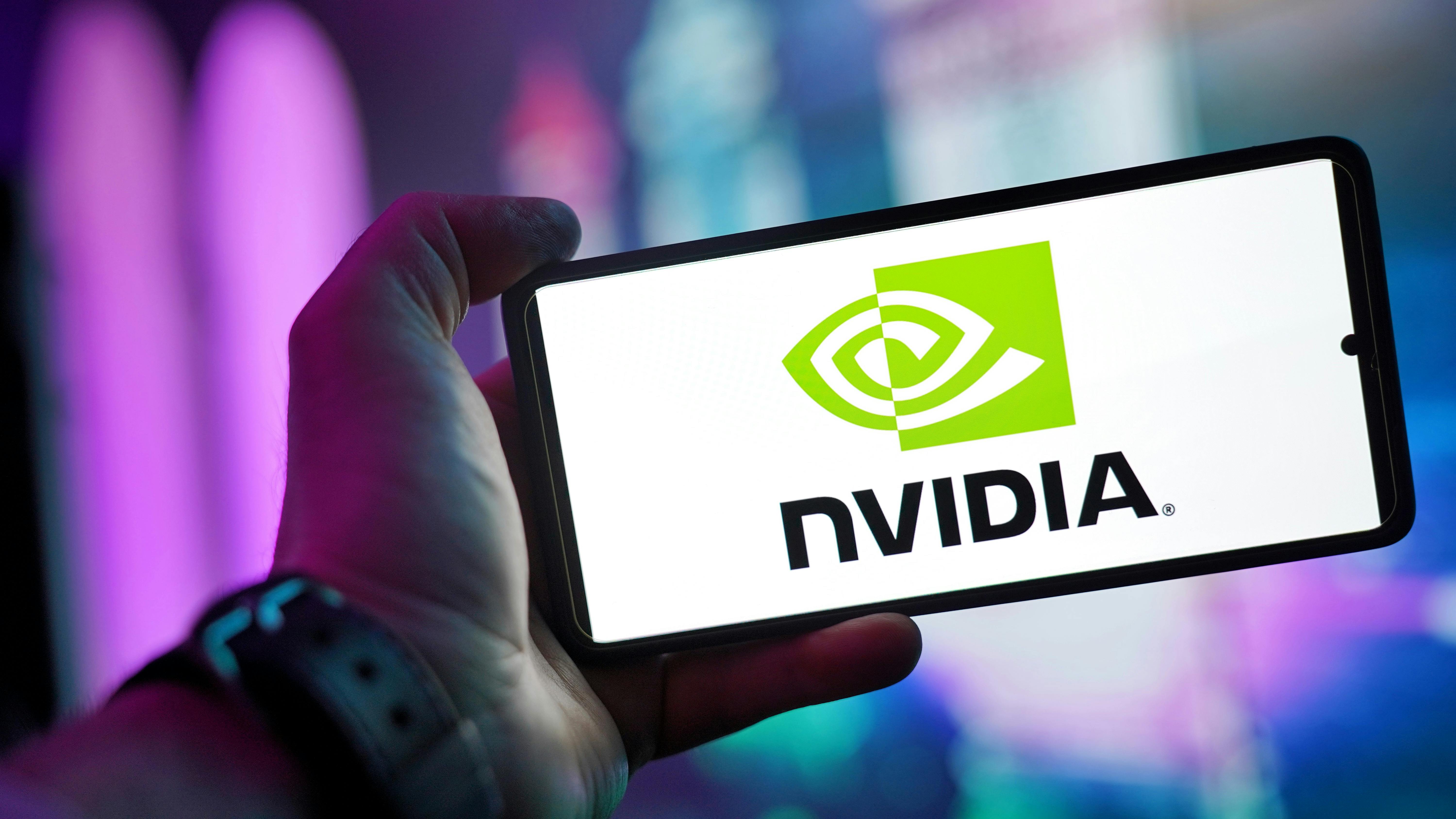 Nvidia Joins Forces with Synopsys, Sparks Stock Rally